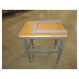COMPACT WORK TABLES