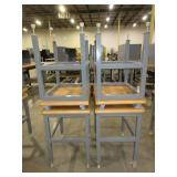 COMPACT WORK TABLES