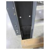 GLOBAL, ADJUSTABLE HEIGHT PACKING TABLES