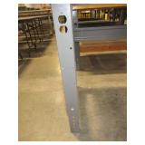 HEIGHT ADJUSTABLE TABLE