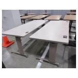 FALCON CONFERENCE ROOM FOLDING TABLES