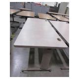 FALCON CONFERENCE ROOM FOLDING TABLES