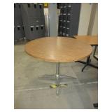 COMMERCIAL TABLE ASSORTMENT