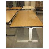 COMMERCIAL TABLE ASSORTMENT