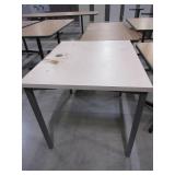 COMMERCIAL TABLE ASSORTMENT