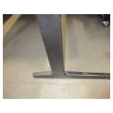 HERMAN MILLER WORK TABLES