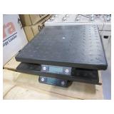 ASSORTED FAIRBANKS SCALES