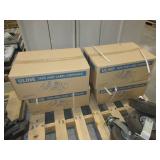 U-LINE 18" TAPE AND LABEL DISPENSERS- BRAND NEW