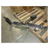TRACKER TROLLING MOTOR