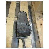 TRACKER TROLLING MOTOR