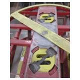 SOUTHWORTH PALLET PAL SKID POSITIONER