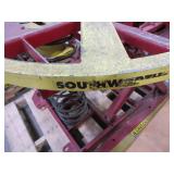 SOUTHWORTH PALLET PAL SKID POSITIONER
