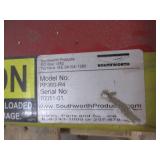 SOUTHWORTH PALLET PAL SKID POSITIONER
