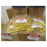 STANCHIONS AND ACCESSORIES  FROM U-LINE-NEW