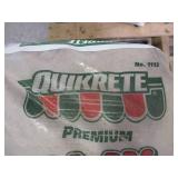 KWIKRETE SAND