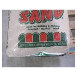 KWIKRETE SAND