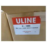 JUMBO, FULL DOME SAFETY MIRRORS - NEW