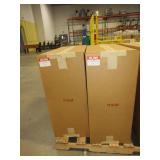 JUMBO, FULL DOME SAFETY MIRRORS - NEW