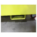 TITAN EZ LOAD WORK PLATFORM