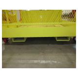 TITAN EZ LOAD WORK PLATFORM