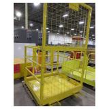 WORK PLATFORM
