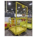 WORK PLATFORM