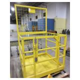WORK PLATFORM