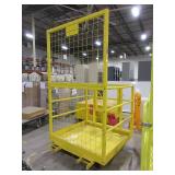 WORK PLATFORM