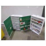 ZEE FIRST AID CABINETS