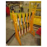 VESTIL PORTABLE GATE