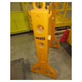 VESTIL PORTABLE GATE