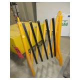 VESTIL PORTABLE GATE