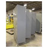 U-LINE LOCKERS