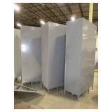 U-LINE LOCKERS