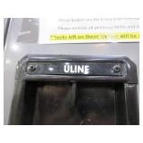 U-LINE LOCKERS