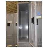 U-LINE LOCKERS