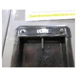 U-LINE LOCKERS