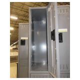U-LINE LOCKERS
