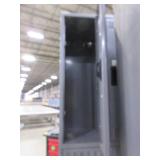 U-LINE LOCKERS