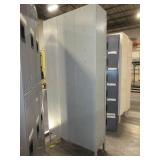 18 BANK LOCKER UNIT