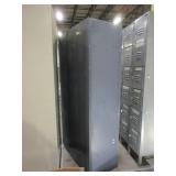 EDSAL 18 BANK LOCKER UNIT