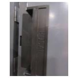 EDSAL 18 BANK LOCKER UNIT