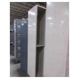 PENCO, NUMBERED,  6 BANK LOCKER UNITS