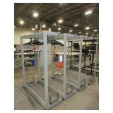 MAGNUSON GROUP COAT RACKS