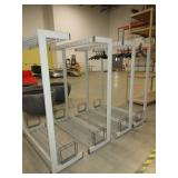 MAGNUSON GROUP COAT RACKS