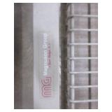 MAGNUSON GROUP COAT RACKS