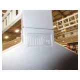 MAGNUSON GROUP COAT RACKS