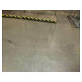 WAREHOUSE SHELVING UNITS