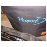 FENDER PORTABLE SOUND SYSTEM-LIKE NEW