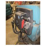 TENNANT 32" FLOOR SCRUBBER